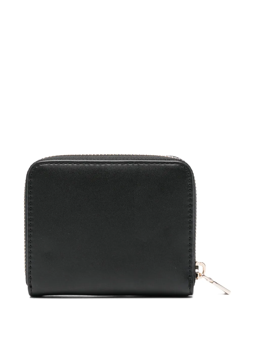 GUESS USA Laurel kleine portemonnee - Zwart