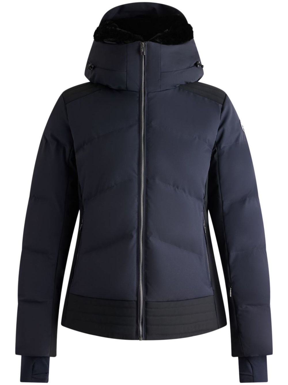 Avery ski jacket