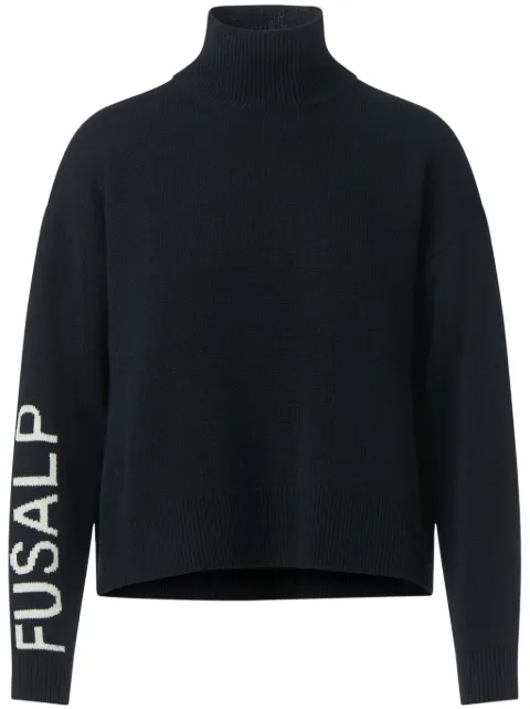 Fusalp Isis sweater
