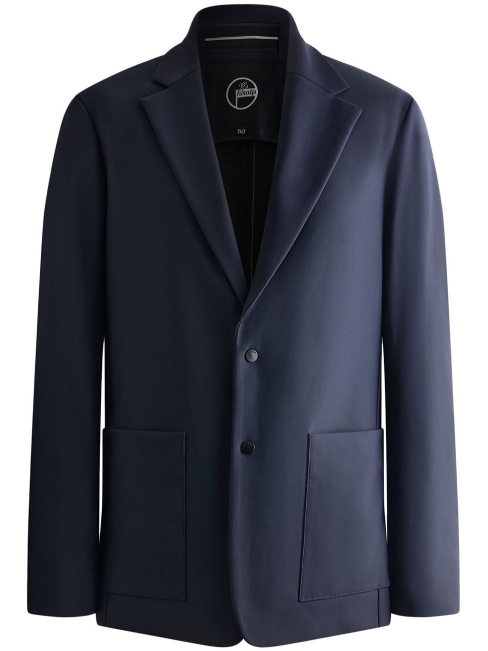 Fusalp Titouan blazer - Blue