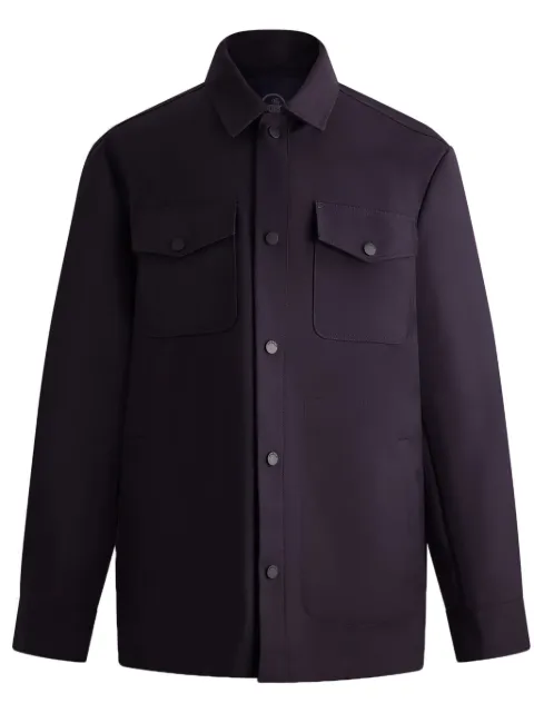 Fusalp Bryan shirt jacket