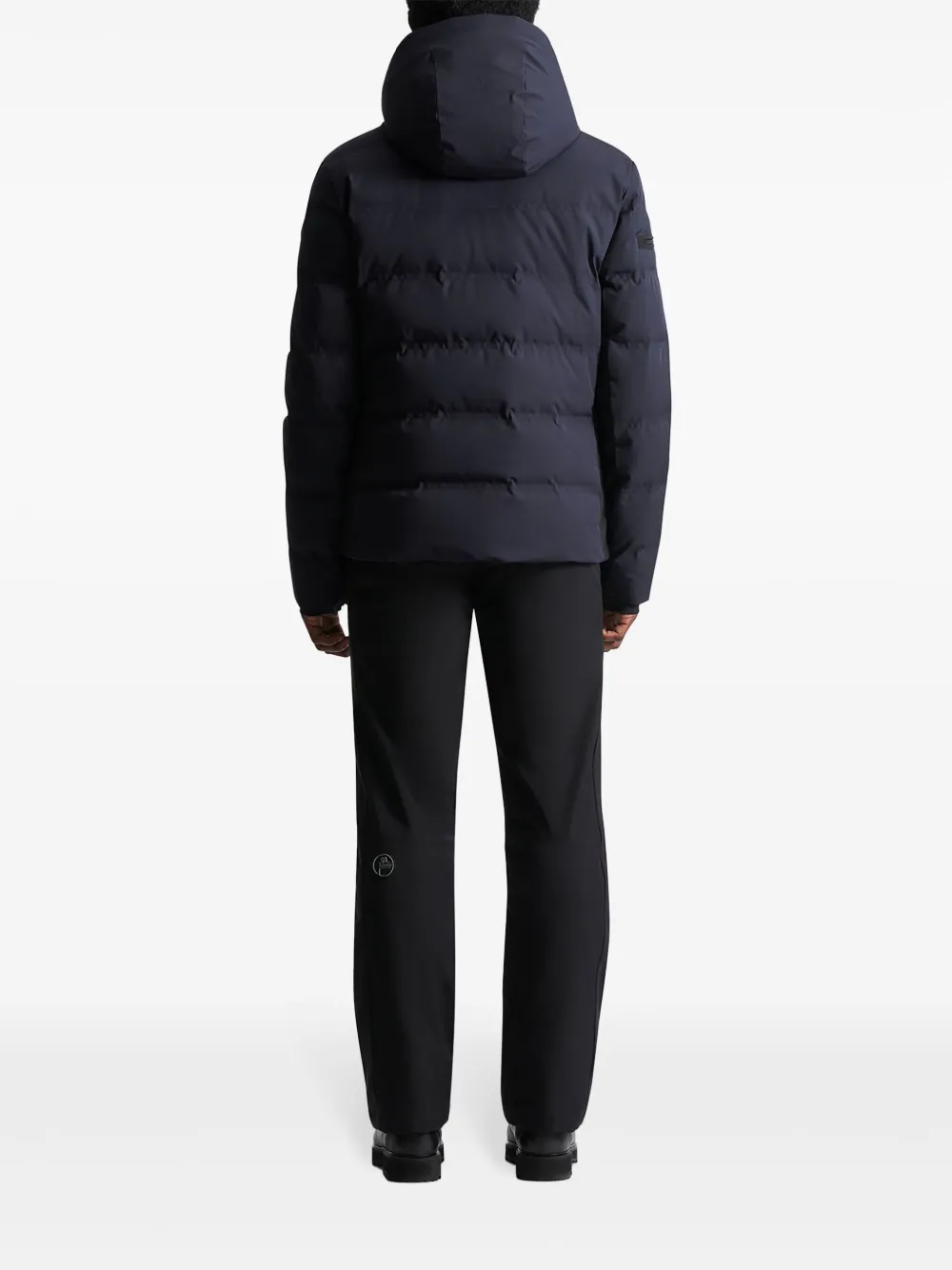 Fusalp Berlioz ski-jack Blauw