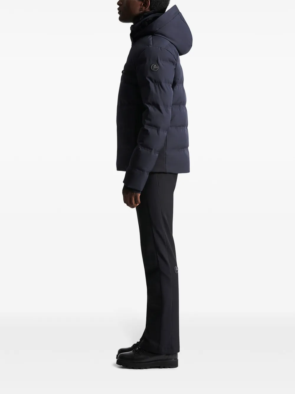 Fusalp Berlioz ski-jack Blauw