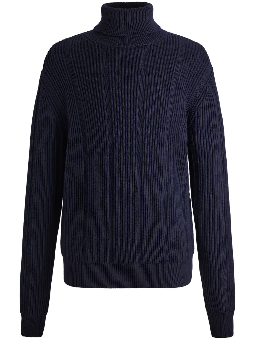 Fusalp Aristote Jumper In Blue
