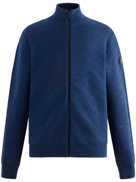 Fusalp Cardigan Brieuc