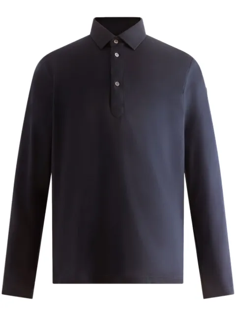 Fusalp Giorgio polo shirt 