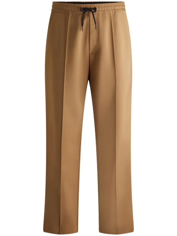 Fusalp Karl Track Pants in Neutrals