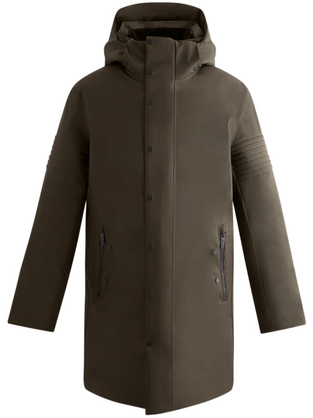 Fusalp Colin coat