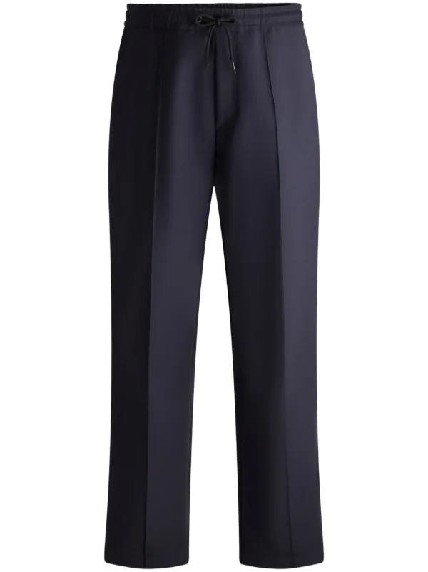 Fusalp Karl Trousers in Blue