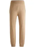 Fusalp Gaston trousers - Brown