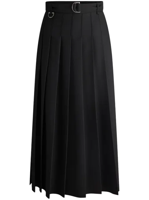 Fusalp Tita midi skirt 