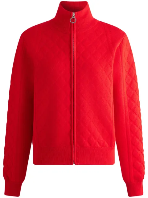 Fusalp Nuria Cardigan