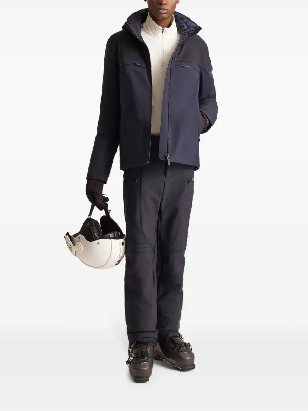 Navy Blue Jacket Ski Pants And Jacket Montec Fawk Ski Jacket Men