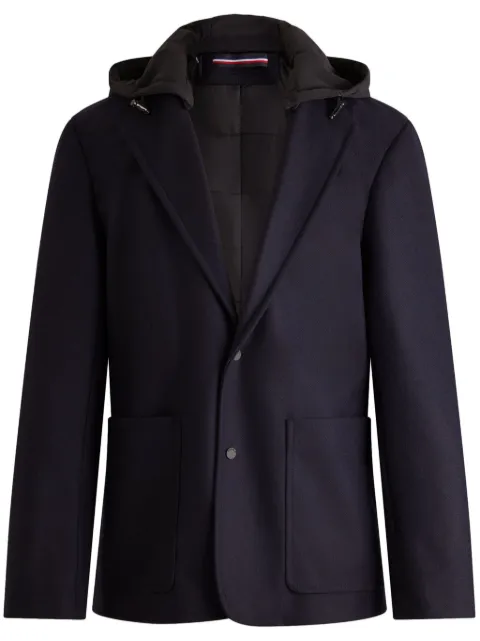Fusalp Blazer Joel com bolsos