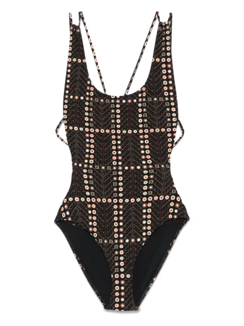 ISABEL MARANT traje de baño Tensia