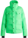 Fusalp Carlo jacket - Green