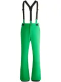 Fusalp Franz ski trousers - Green