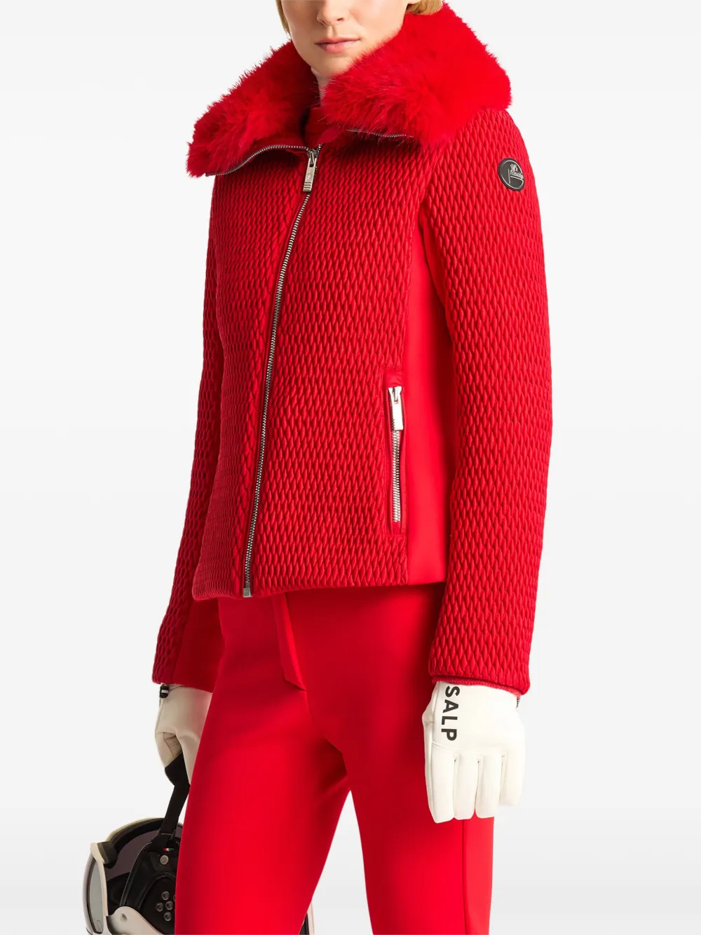 Fusalp Montana jacket | Activewear | Image 4