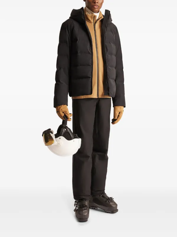 Fusalp Constant Ski Jacket Black FARFETCH IN