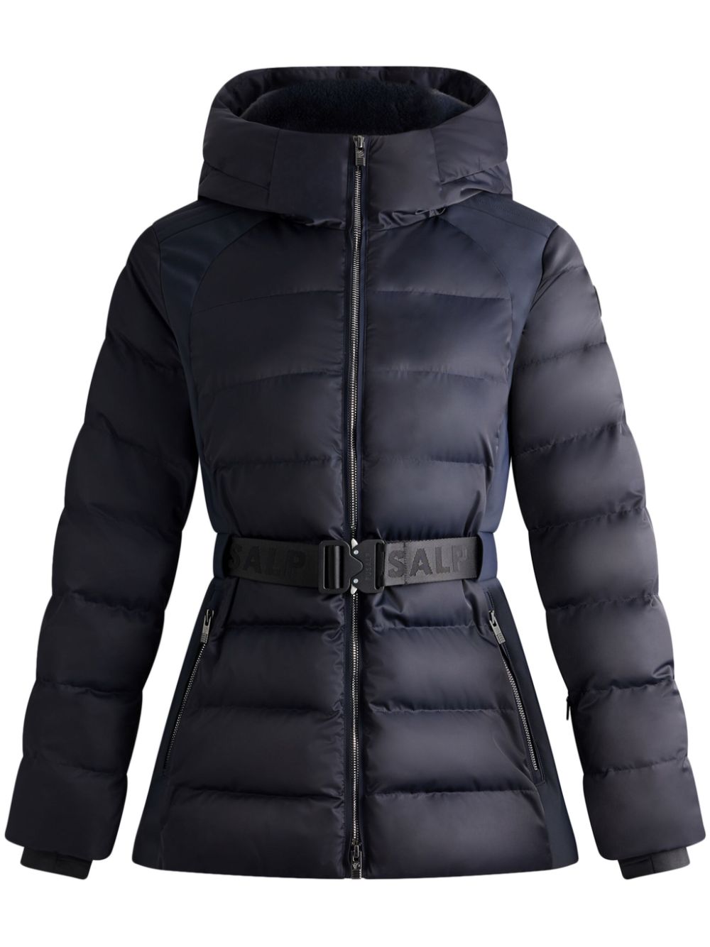 Fusalp Maela Ski Jacket In Blue