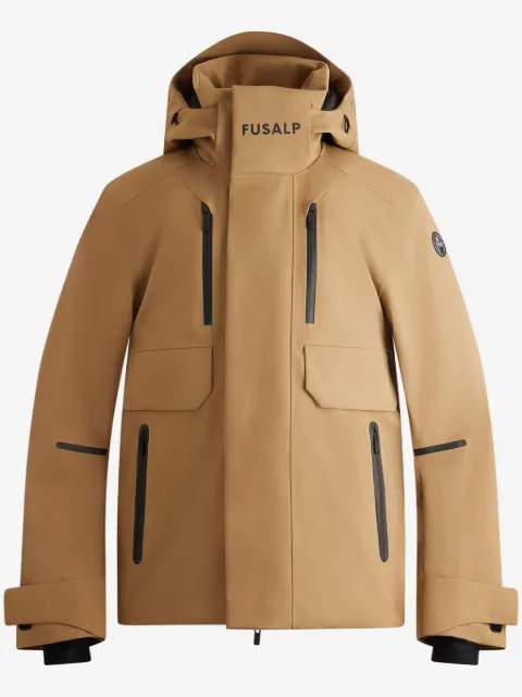 Fusalp John jacket