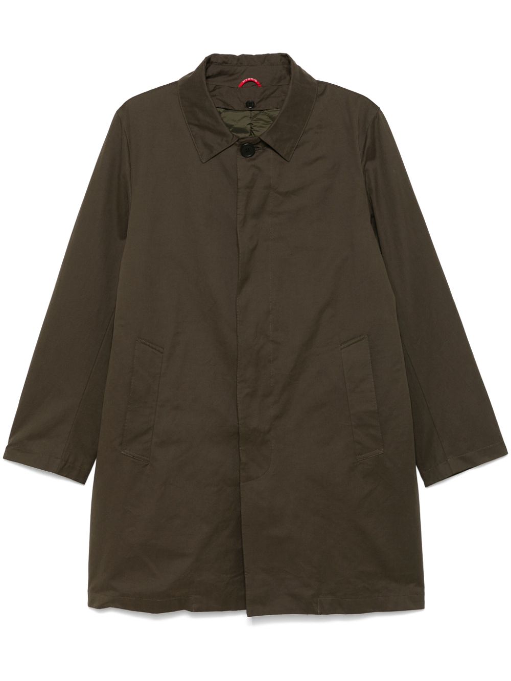 Emilio 2L coat