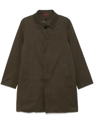 GLORYGUY & Cachette｜懐かしの青山でご縁があったのは、コート