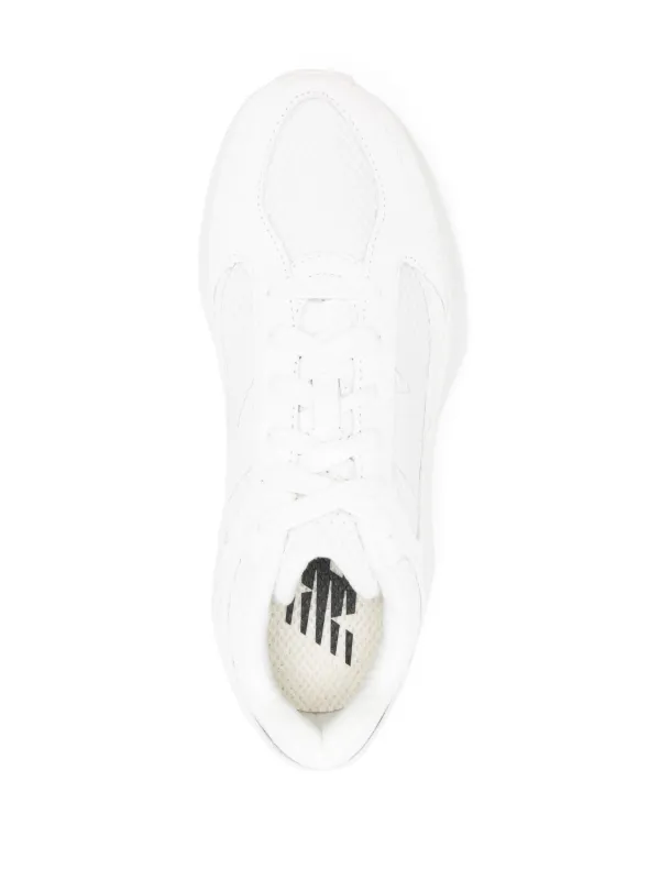 New Balance WRPD Runner Sneakers White FARFETCH IE