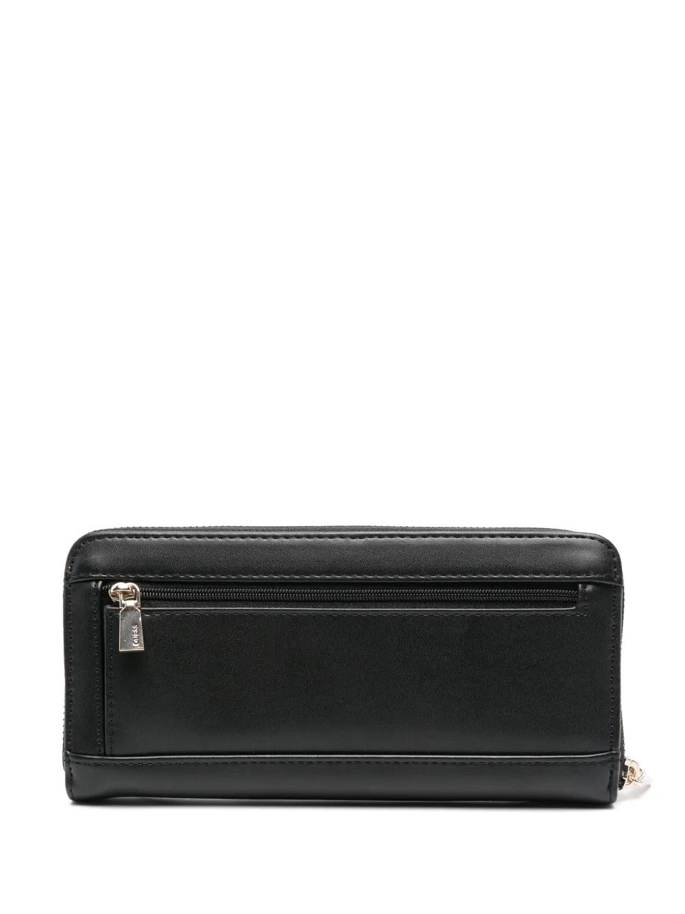 GUESS USA maxi Laurel wallet - Black