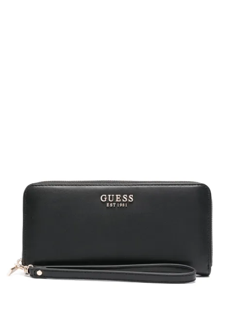 GUESS USA cartera Laurel grande