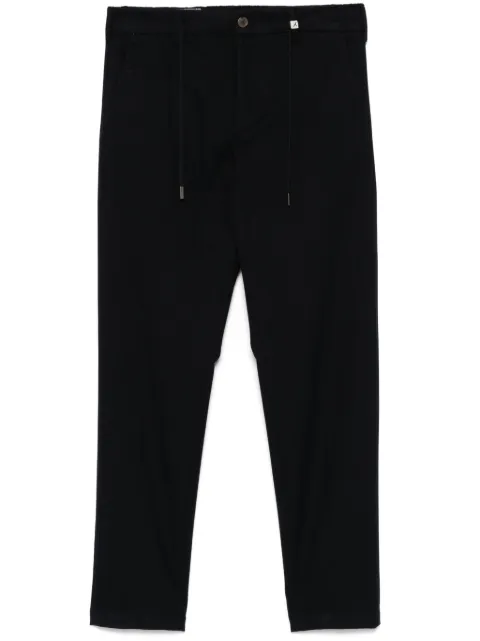 Myths flannel trousers