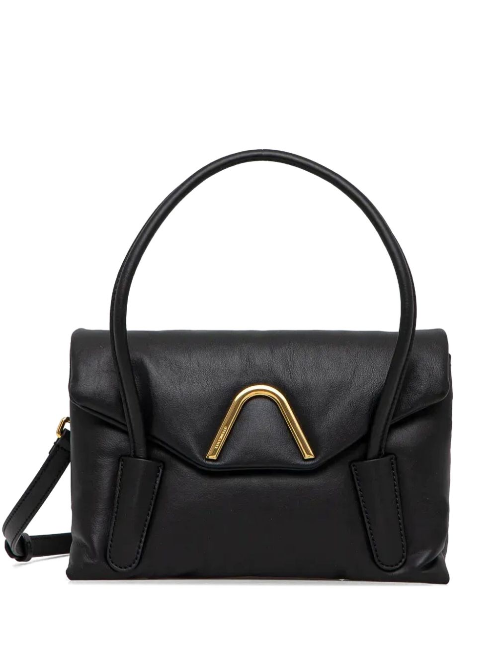 Coccinelle Chester tote bag - Black