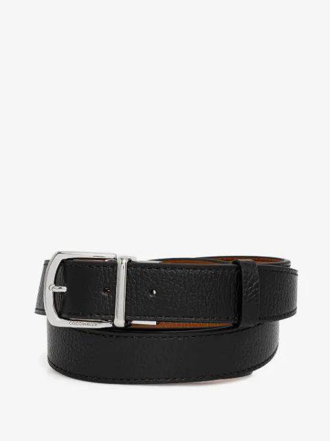 Coccinelle leather belt