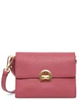 Coccinelle small Binxie tote bag - Pink