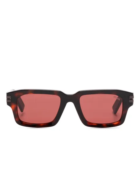 Zegna EZ0255S sunglasses