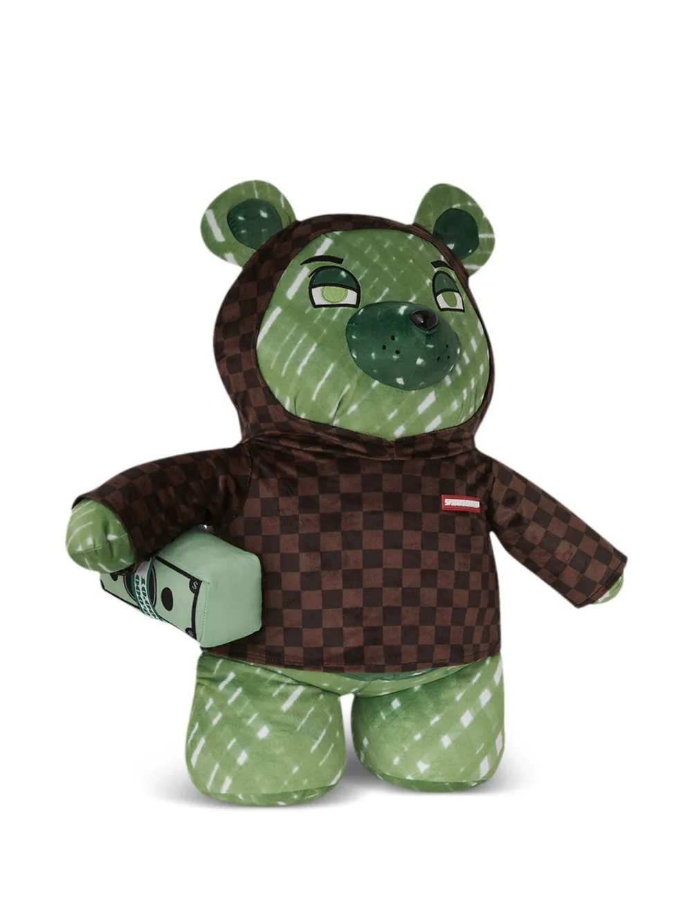 Bear sprayground best sale