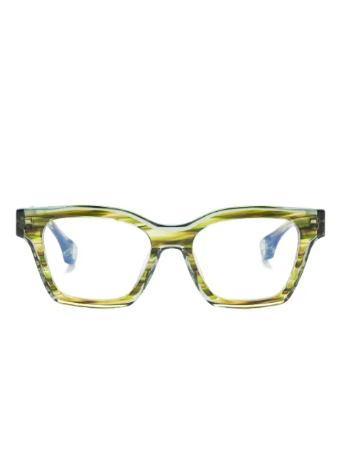 Blake Kuwahara Skinner glasses