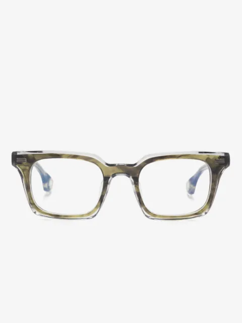 Blake Kuwahara lunettes de vue Wurster