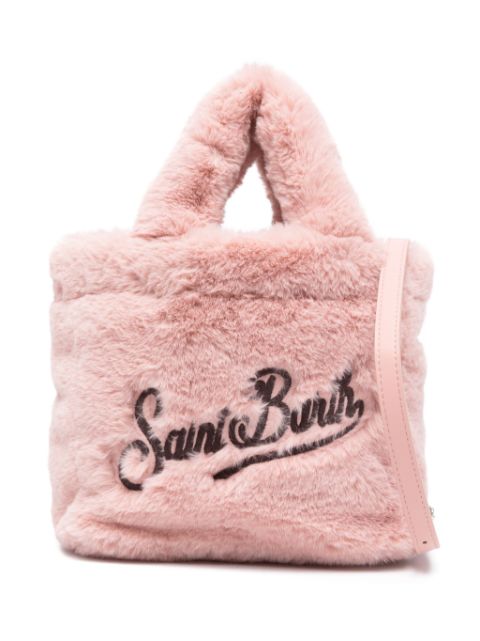 MC2 Saint Barth mini Vanity tote bag Women