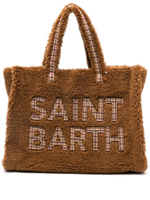 MC2 Saint Barth large Soft tote bag Women