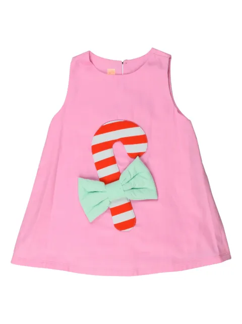 WAUW CAPOW by BANGBANG Kringle dress