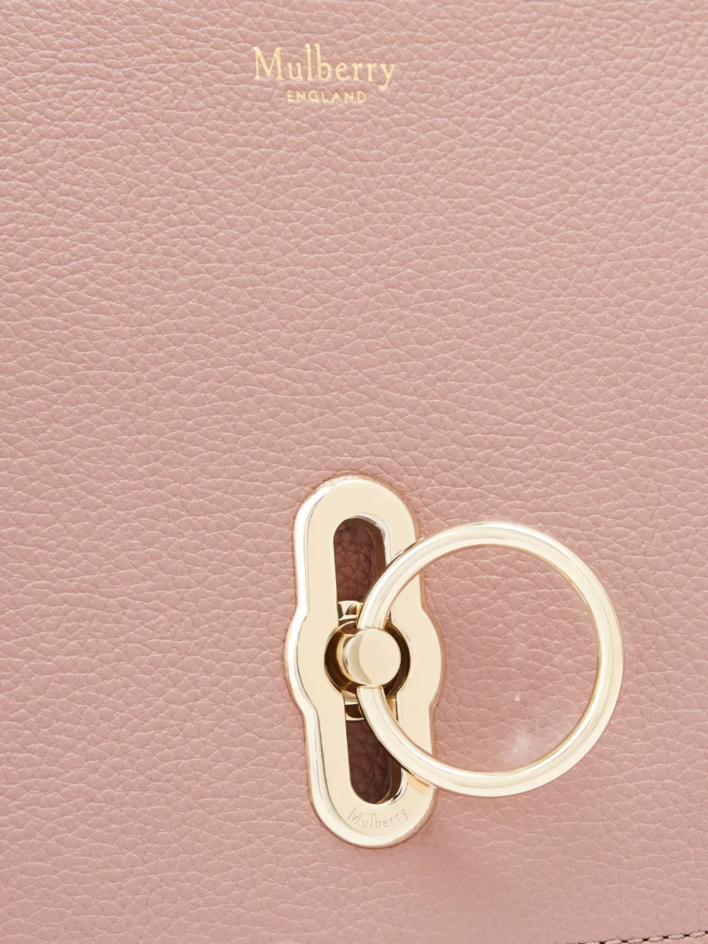 MULBERRY AMBERLEY SHOULDER BAG 