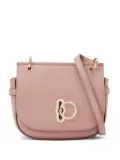 Mulberry Amberley shoulder bag - Pink