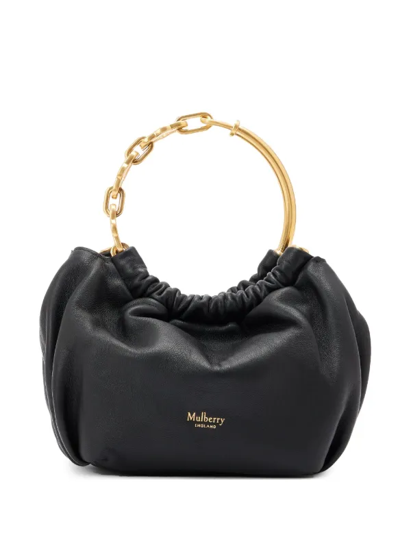 【MULBERRY】BLACK LEATHER TOTE BAG 26745997_57893711_600.jpg
