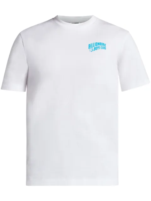 Billionaire Boys Club playera con logo estampado