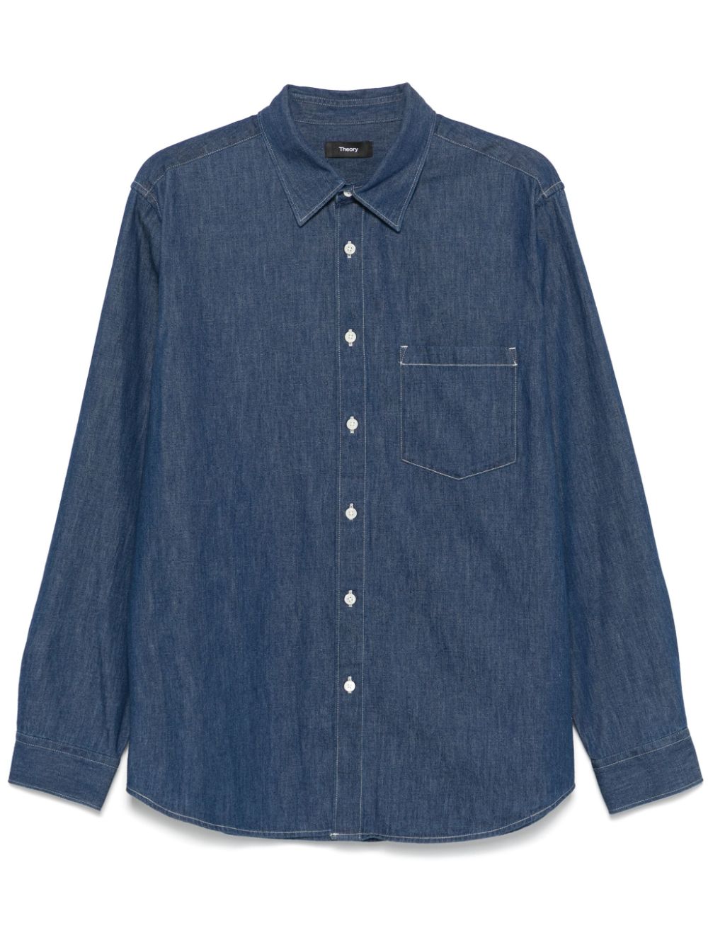 Serge Light 2 shirt