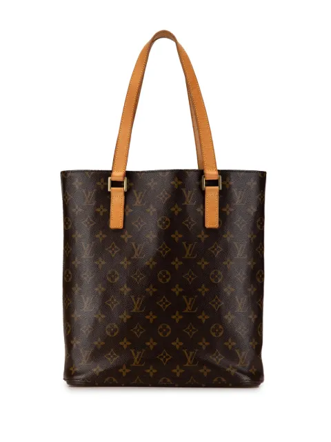 Louis Vuitton Pre-Owned 2002 Monogram Vavin GM tote bag WOMEN