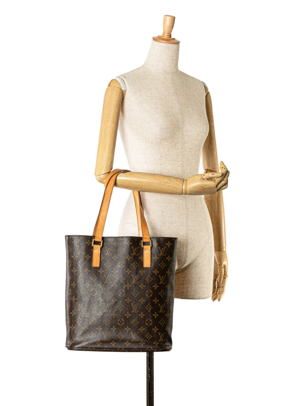 Affordable Louis Vuitton Pre-Owned 2002 Monogram Vavin GM tote bag WOMEN