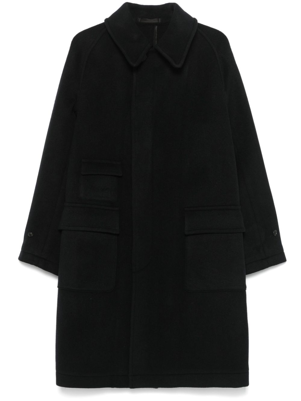 Traveller coat