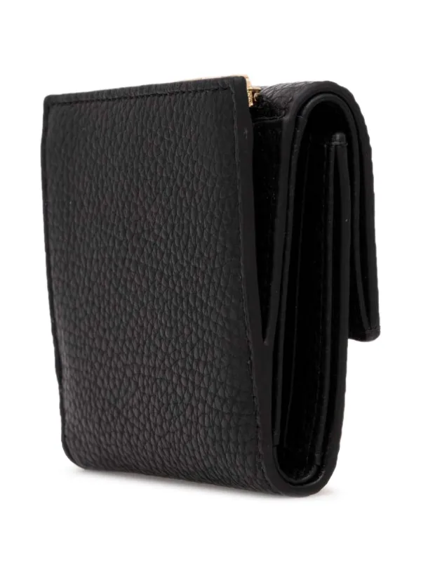 財布・小物その他 COCCINELLE Woman Wallet Black E2MW511D101 001 Amazon.com: Coccinelle Black Leather Women's Wallet